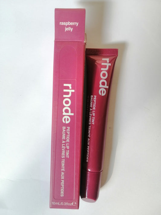Rhode Peptide Lip Tint 10ml | Hydrating Tinted Lip Treatment