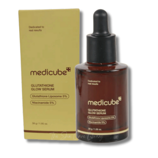 Medicube Glutathione Glow Serum