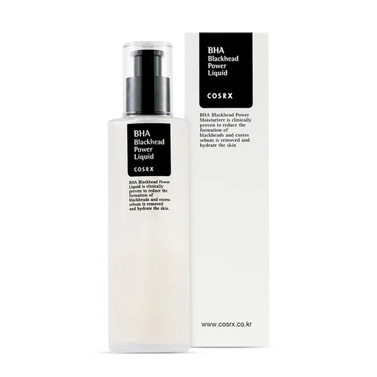 COSRX BHA Blackhead Power Liquid 100ml