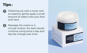 COSRX Hyaluronic Acid Intensive Cream 100g