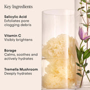 AXIS-Y Dark Spot Correcting Glow Toner 125ml product bottle front view