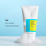 COSRX Low pH Good Morning Gel Cleanser 150ml