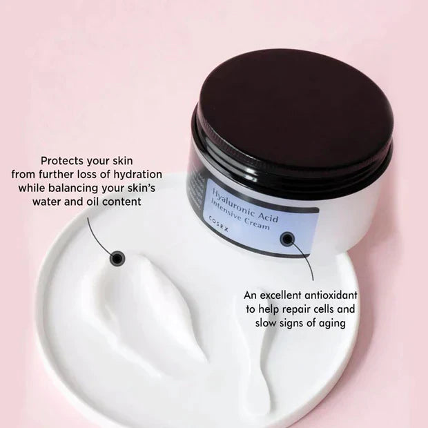 COSRX Hyaluronic Acid Intensive Cream 100g