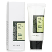 COSRX Aloe Soothing Sun Cream SPF 50 PA+++ product front