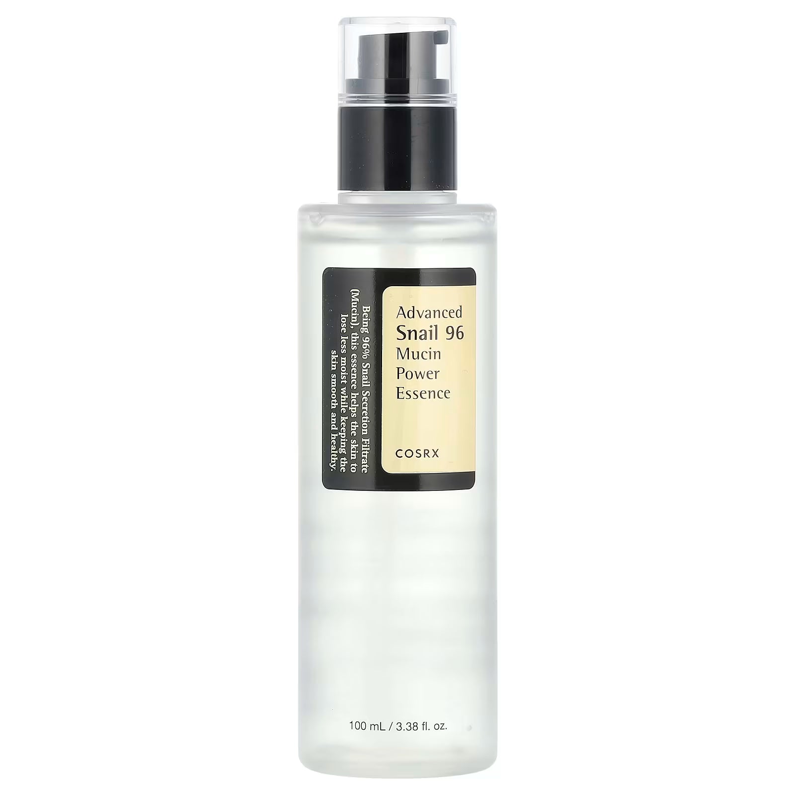 COSRX Advanced Snail 96 Mucin Power Essence 100ml product front