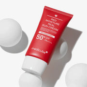 medicube Red Moisture Real Sun Cream