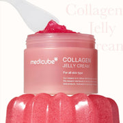 Medicube Collagen Niacinamide Jelly Cream