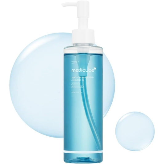 Medicube Zero Pore