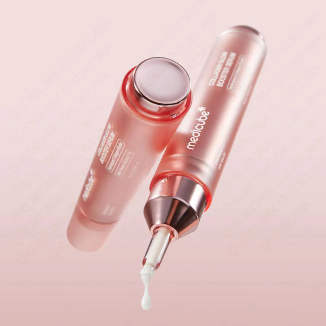 Medicube Collagen Glow Booster Serum