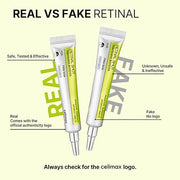 Celimax Retinal Shot