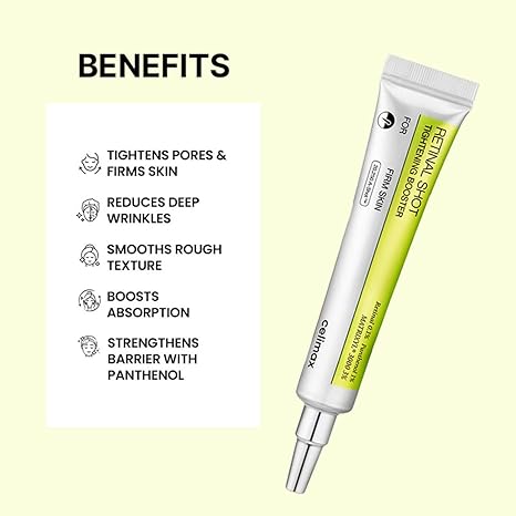 Celimax Retinal Shot