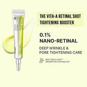 Celimax Retinal Shot
