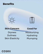 COSRX Hyaluronic Acid Intensive Cream 100g