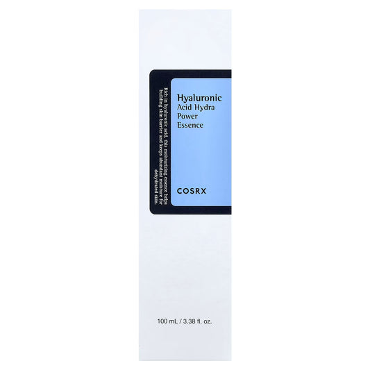 COSRX Hyaluronic Acid Hydra Power Essence 100ml