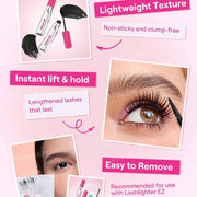SHEGLAM Lashlighter Up & Out Waterproof Mascara