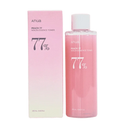 Anua Peach 77% Niacin Essence Toner 250ml