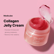 Medicube Collagen Niacinamide Jelly Cream