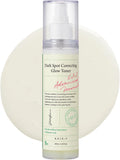 AXIS-Y Dark Spot Correcting Glow Toner 125ml – Brightening & Hydrating Toner