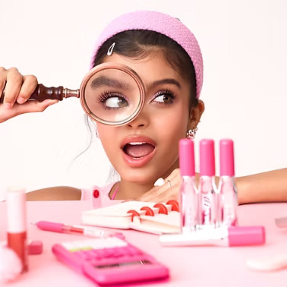 SHEGLAM Lashlighter Up & Out Waterproof Mascara