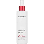 Medicube Red Clear Cica Body Mist