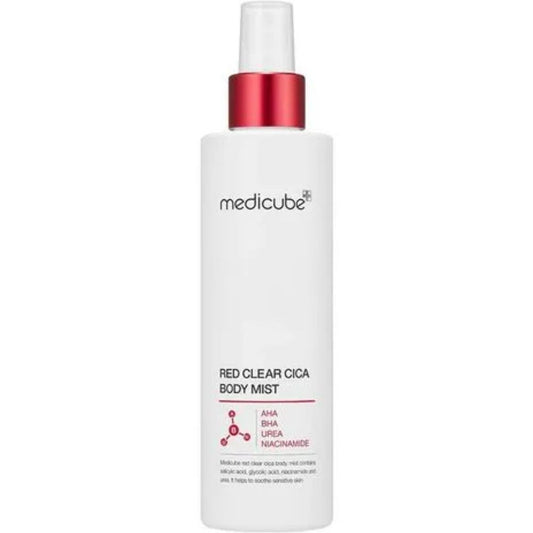 Medicube Red Clear Cica Body Mist