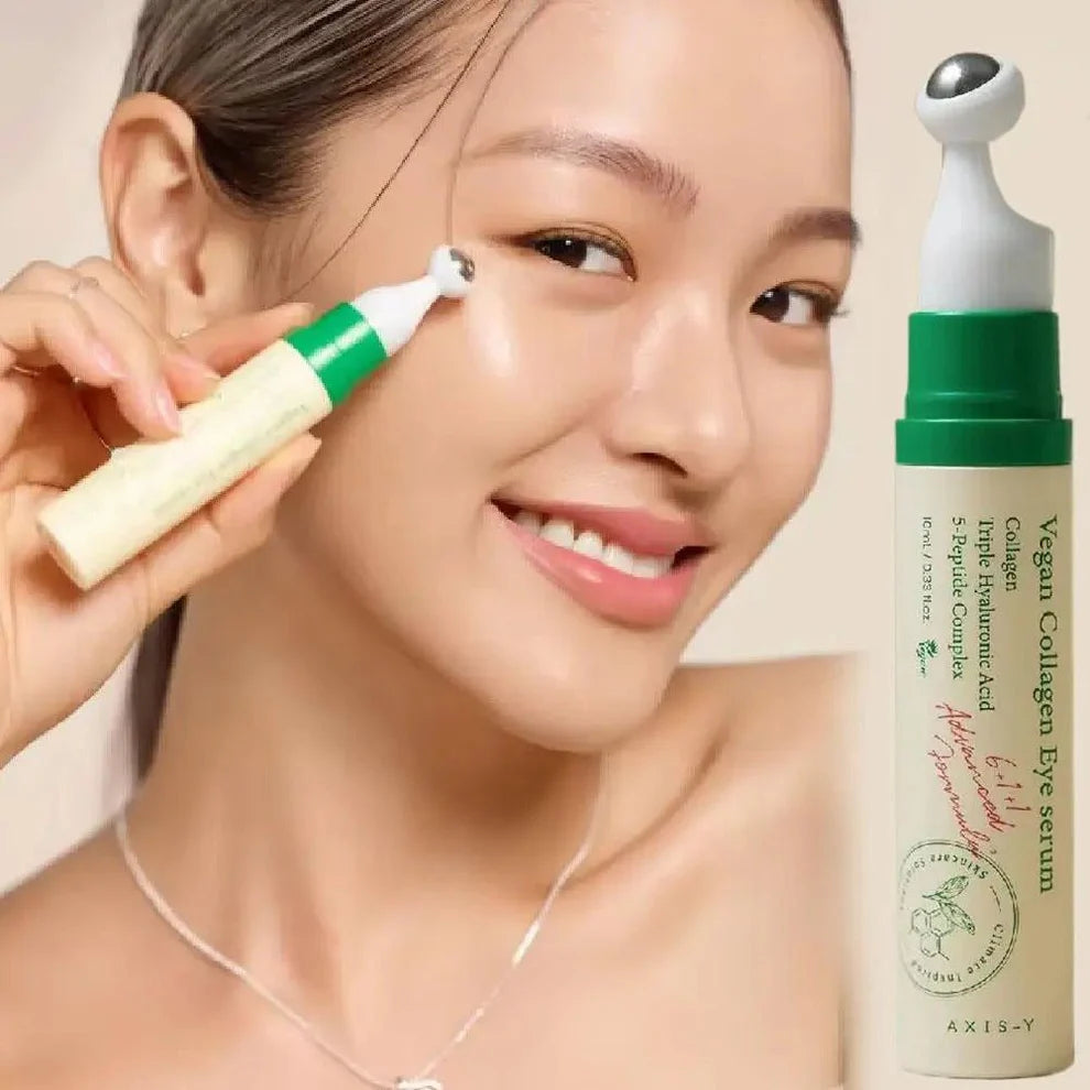 AXIS-Y Vegan Collagen Eye Serum