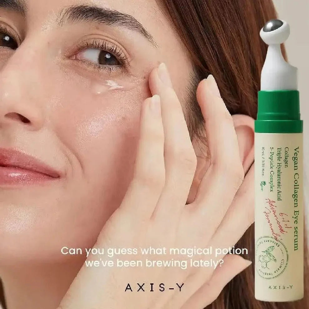 AXIS-Y Vegan Collagen Eye Serum
