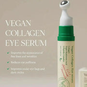 AXIS-Y Vegan Collagen Eye Serum