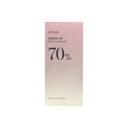 Anua Peach 70% Niacinamide Serum