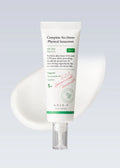 AXIS-Y Complete No-Stress Physical Sunscreen SPF 50 – Gentle Mineral Protection