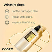 COSRX Advanced Snail 96 Mucin Power Essence 100ml product front