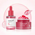 Advanced Dark Spot Correction & Even Skin Tone System