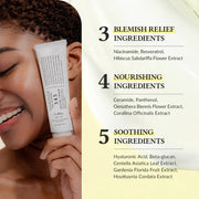 Dr. Althea 345 Relief Cream 50ml – Soothing Barrier Care
