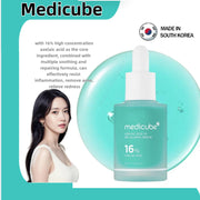 Medicube Azelaic Acid 16 BB Calming Serum 30ml