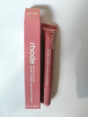 Rhode Peptide Lip Tint 10ml | Hydrating Tinted Lip Treatment