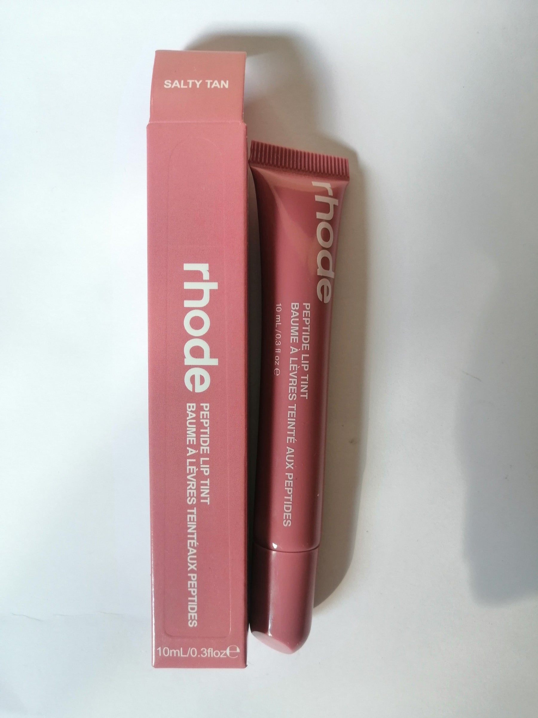 Rhode Peptide Lip Tint 10ml | Hydrating Tinted Lip Treatment
