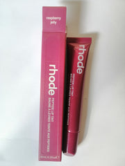 Rhode Peptide Lip Tint 10ml | Hydrating Tinted Lip Treatment