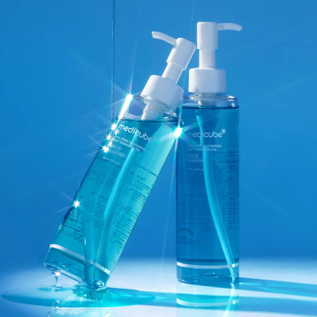 Medicube Zero Pore