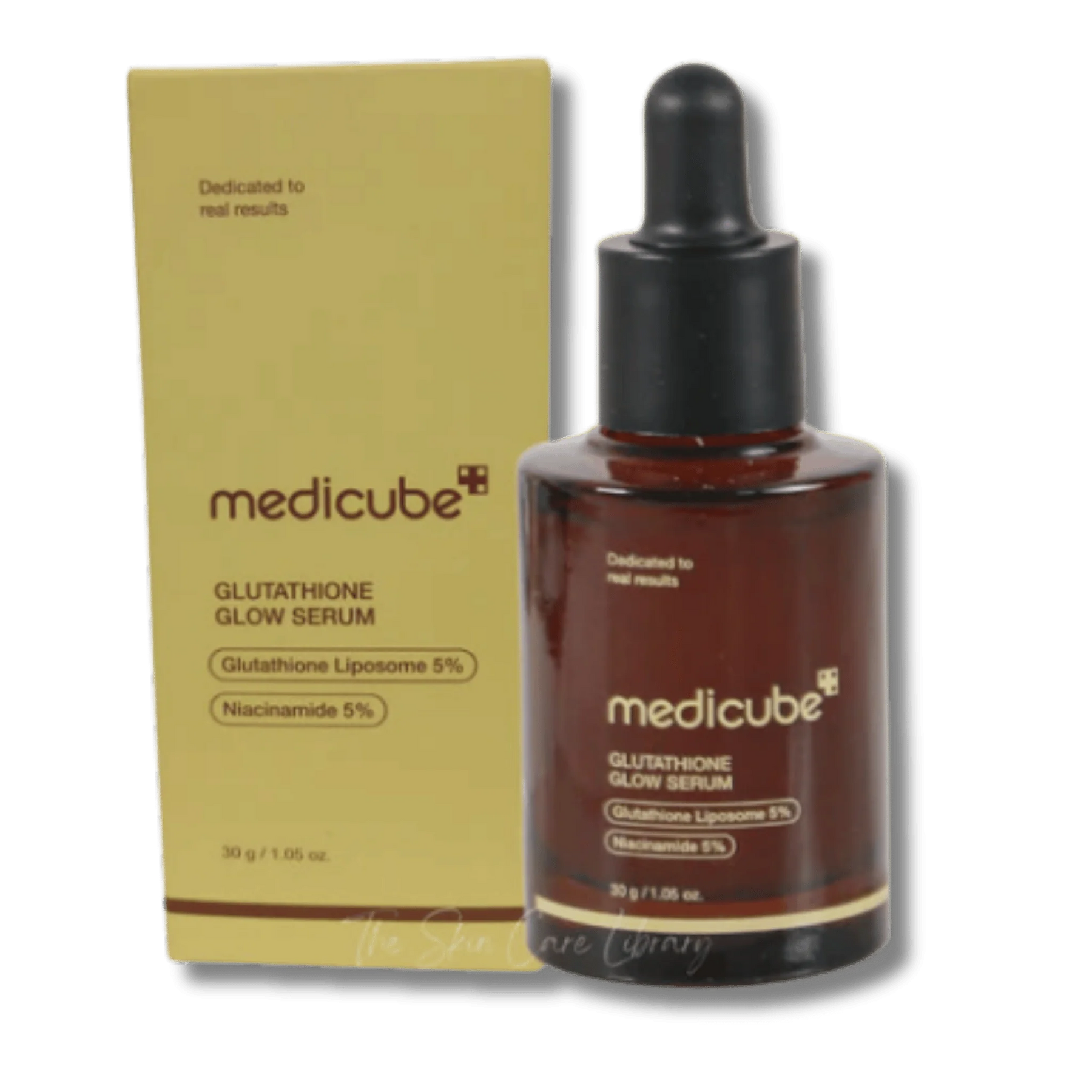 Medicube Glutathione Glow Serum