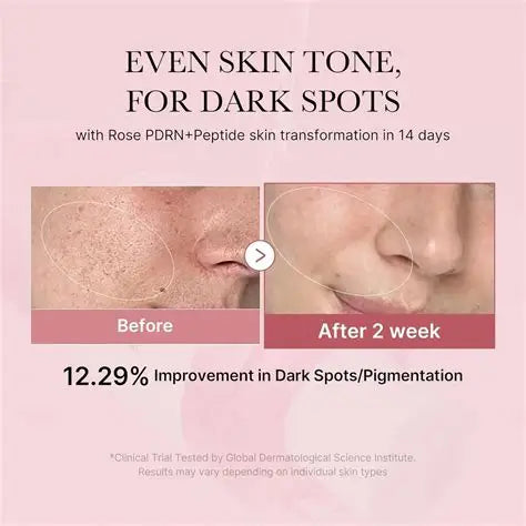 Medicube PDRN Pink Cica Soothing Toner