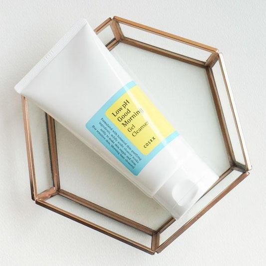 COSRX Low pH Good Morning Gel Cleanser 150ml
