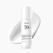 Anua Heartleaf 70+ Daily Lotion