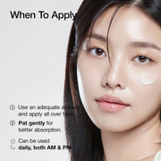 Anua Heartleaf 70+ Daily Lotion