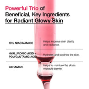 Niacinamide 10 TXA 4 Serum for Brightening and Dark Spots