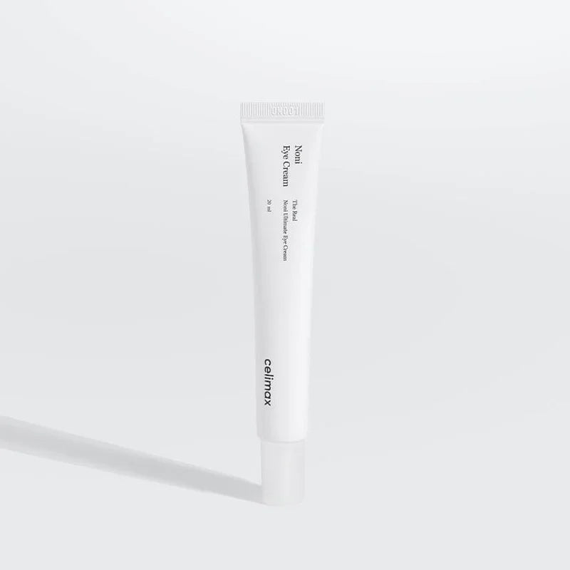 Celimax Noni Ultimate Eye Cream 20ml | Firming & Hydrating Care