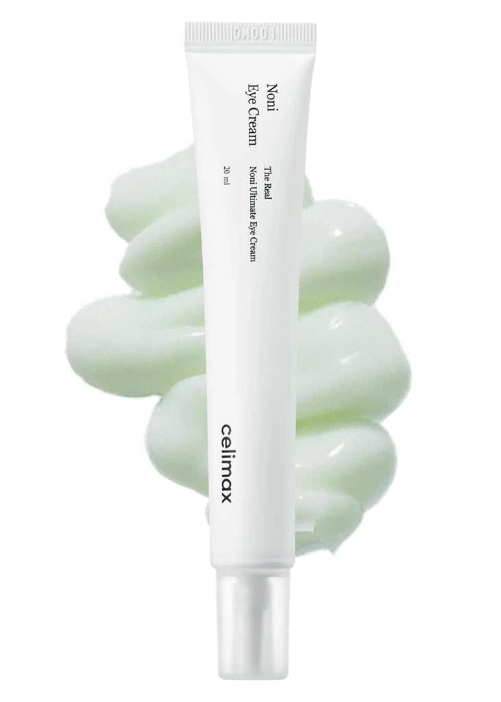 Celimax Noni Ultimate Eye Cream 20ml | Firming & Hydrating Care