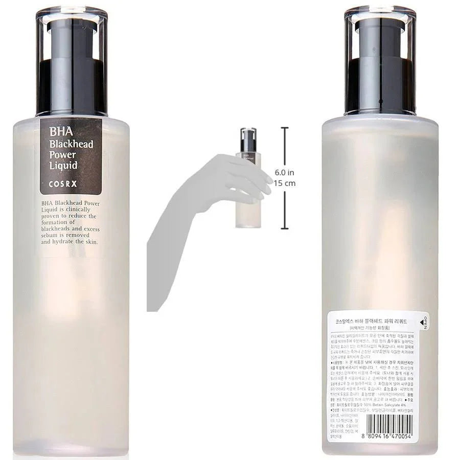 COSRX BHA Blackhead Power Liquid 100ml