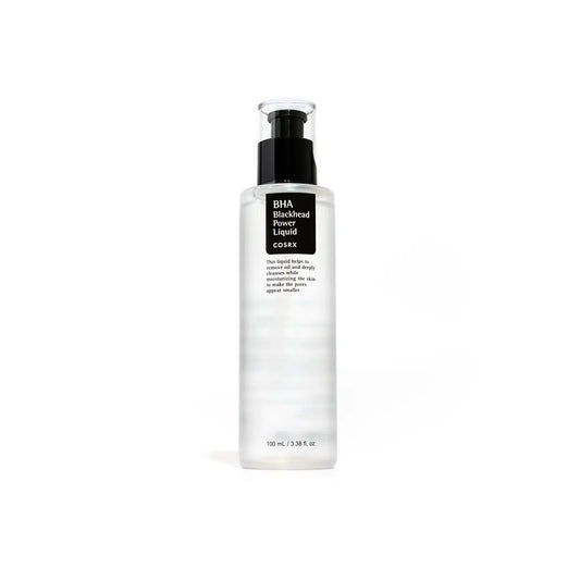 COSRX BHA Blackhead Power Liquid 100ml