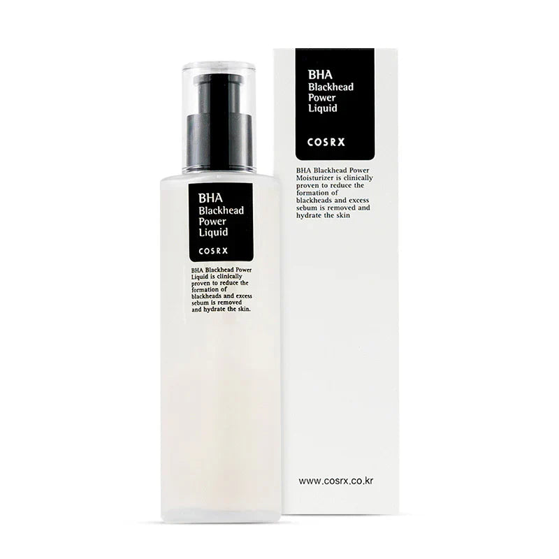 COSRX BHA Blackhead Power Liquid 100ml