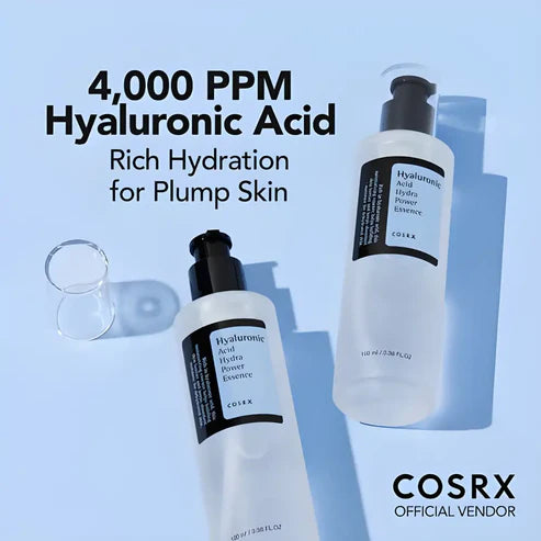 COSRX Hyaluronic Acid Hydra Power Essence 100ml
